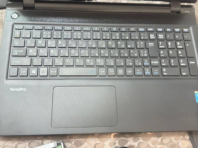 NEC LAPTOP FOR SALE . . . . . 0