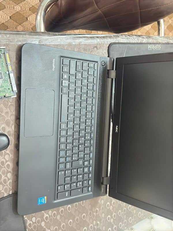 NEC LAPTOP FOR SALE . . . . . 2