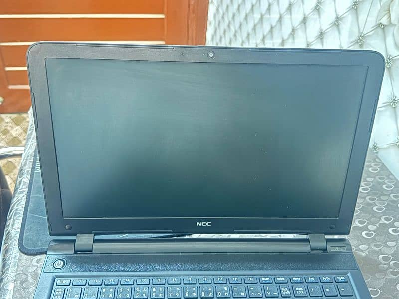 NEC LAPTOP FOR SALE . . . . . 5