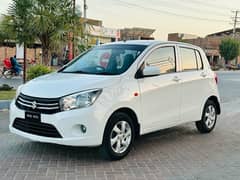 Suzuki Cultus VXL 2018 0