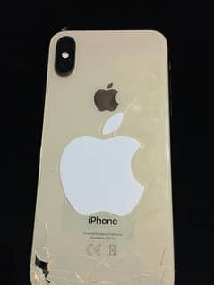 Iphone xs non pta 64gb 0