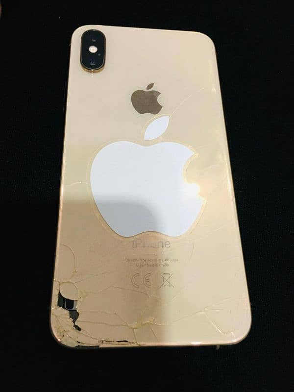 Iphone xs non pta 64gb 3