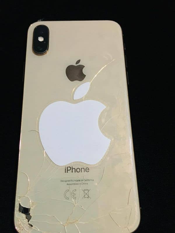 Iphone xs non pta 64gb 6