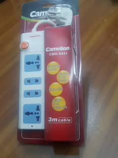 Camelion wire and power Extension Lead, Mobile USB Charging Lead