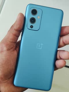 Oneplus 9 12/256gb Global Variant