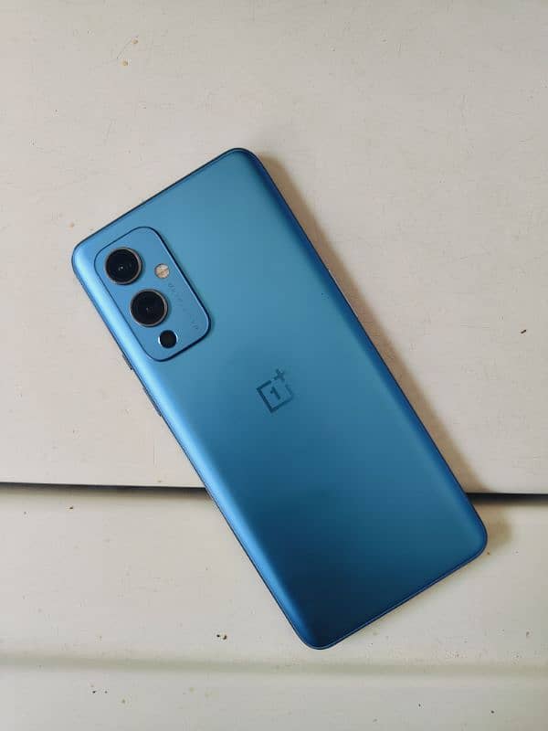 Oneplus 9 12/256gb Global Variant 1