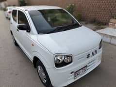 SUZUKI ALTO VXR MODEL 2023.  GENUINE 100 %