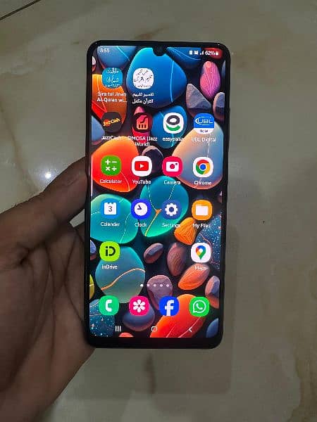 Samsung A32, 10/10 Condition with box 0