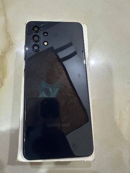 Samsung A32, 10/10 Condition with box 3