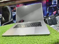 mackbook Pro 2019 i9