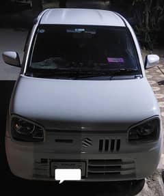 Suzuki Alto 2022 vxl Ags