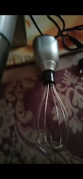 hand blender 1