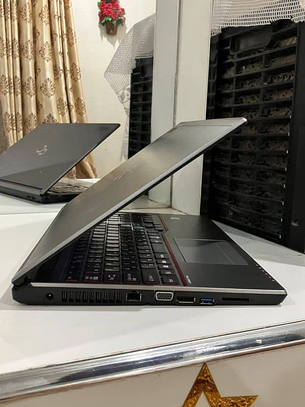 FUJITSU laptop for sale 0