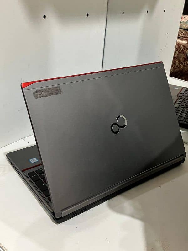 FUJITSU laptop for sale 3