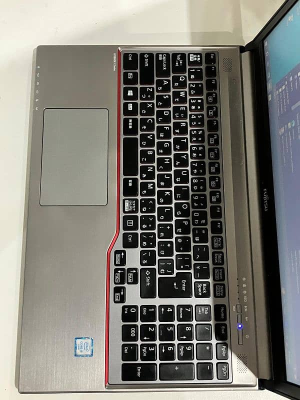 FUJITSU laptop for sale 5