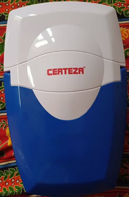 Nebulizer (Certeza) 2