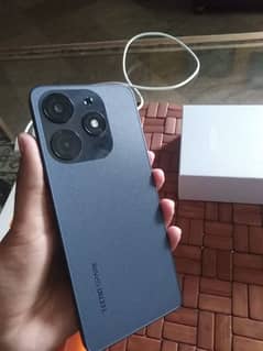 Tecno spark 10 pro 8/256 GB PTA approve