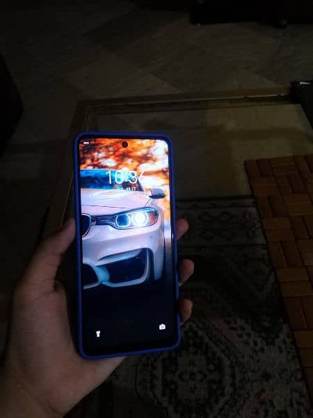 Tecno spark 10 pro 8/256 GB PTA approve 11