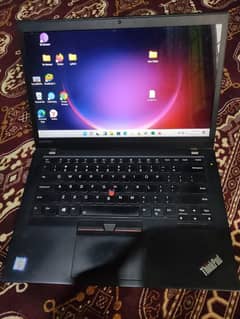 Lenovo ThinkPad T470s i7 6th Generation