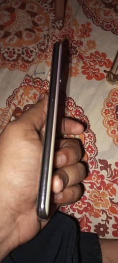 oppo a95 8 128 lush condition 10/9.5 with box only watsapp 03244755735