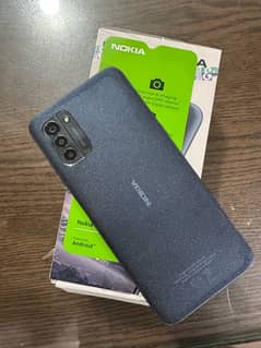 Nokia G21