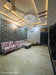 7 Marla 2 Story House For Sale G15 Islamabad