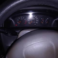 Suzuki Baleno 1998