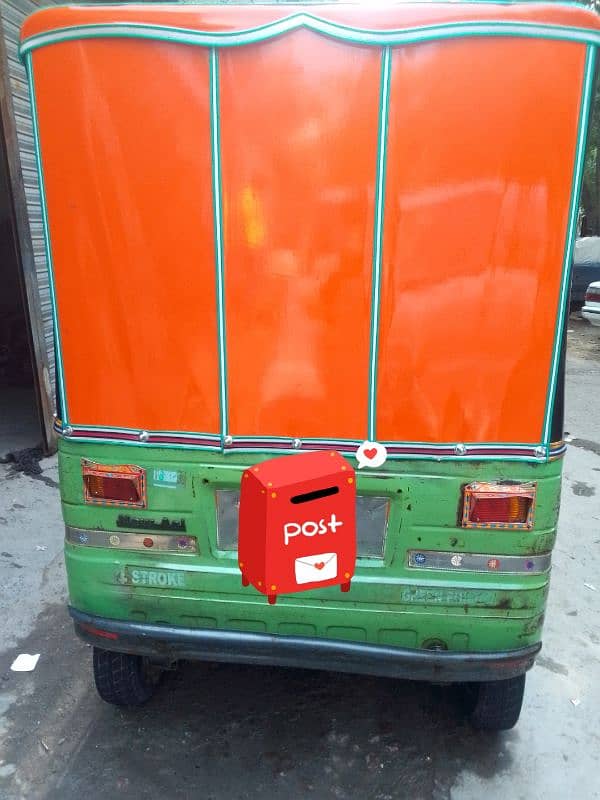 new asia riksha urgent sale total genuine riksha 1