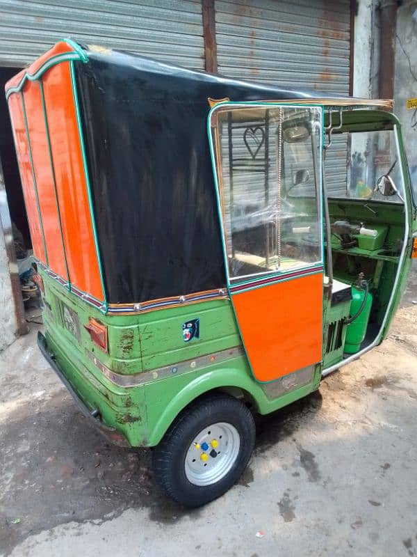 new asia riksha urgent sale total genuine riksha 3