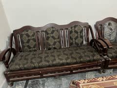 5 seater sofas