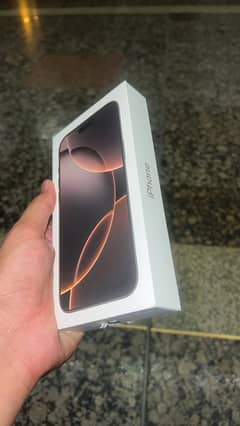 iphone 16 pro max pta approved