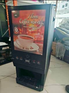 Coffee Machine used New Slush Pizza oven Balnder Dough Mixer Fryer