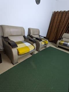 7 seater sofa for sale