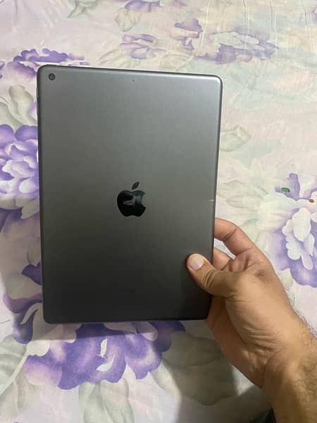 ipad 7th gen (Read add) 5