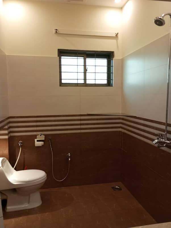 Kanal Furnished lower Portion For Rent TIP Housing Society Near Valencia Town 12