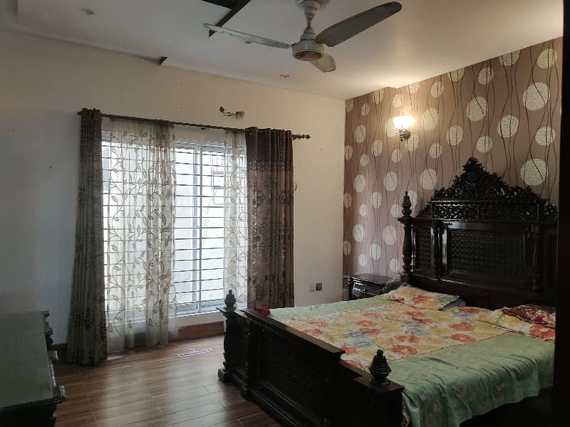 10 Marla House For Sale UET Society Near NFC Society 5