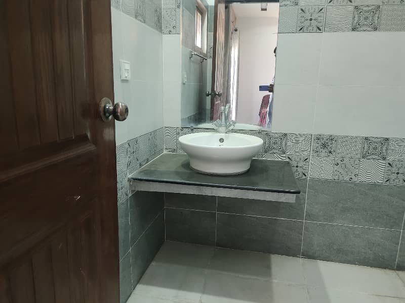 10 Marla House For Sale UET Society Near NFC Society 11