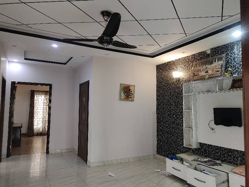 10 Marla House For Sale UET Society Near NFC Society 15