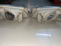 cultus hid lights genuine bilkul new condition m 0