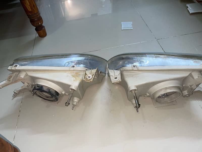 cultus hid lights genuine bilkul new condition m 1