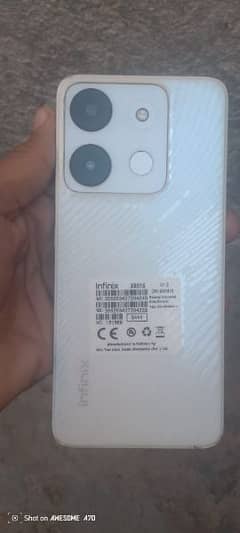 Infinix