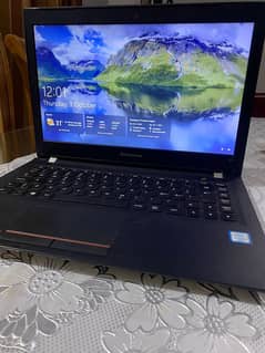 Lenovo used laptop 0