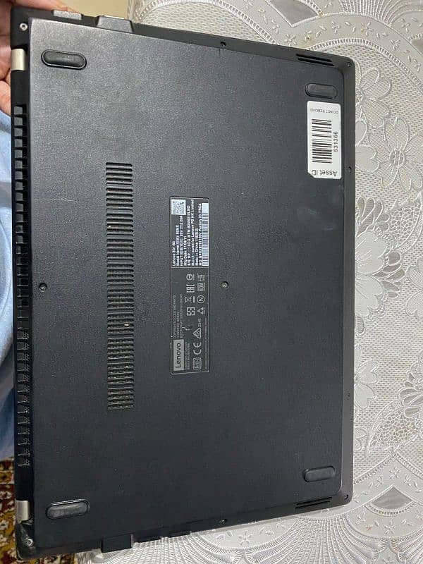 Lenovo used laptop 3