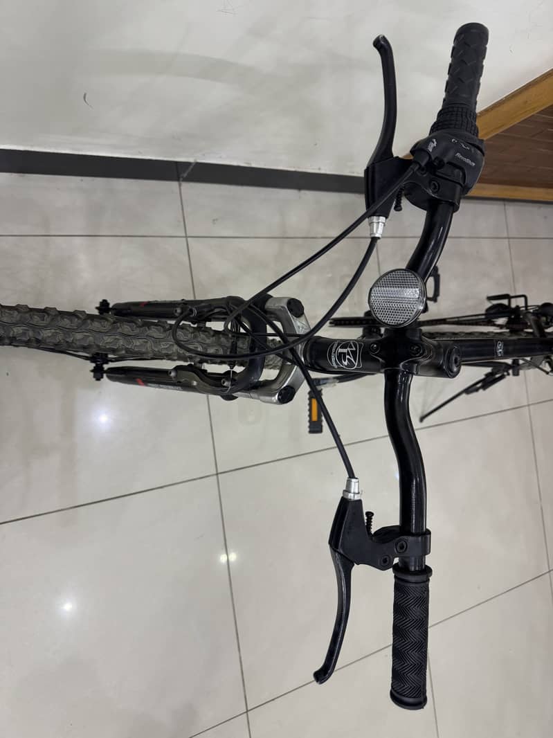 Made In Japan  Bicycle For Sale Karachi 1