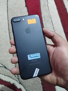 iphone 7 plus 128gb jv sim work 2 months