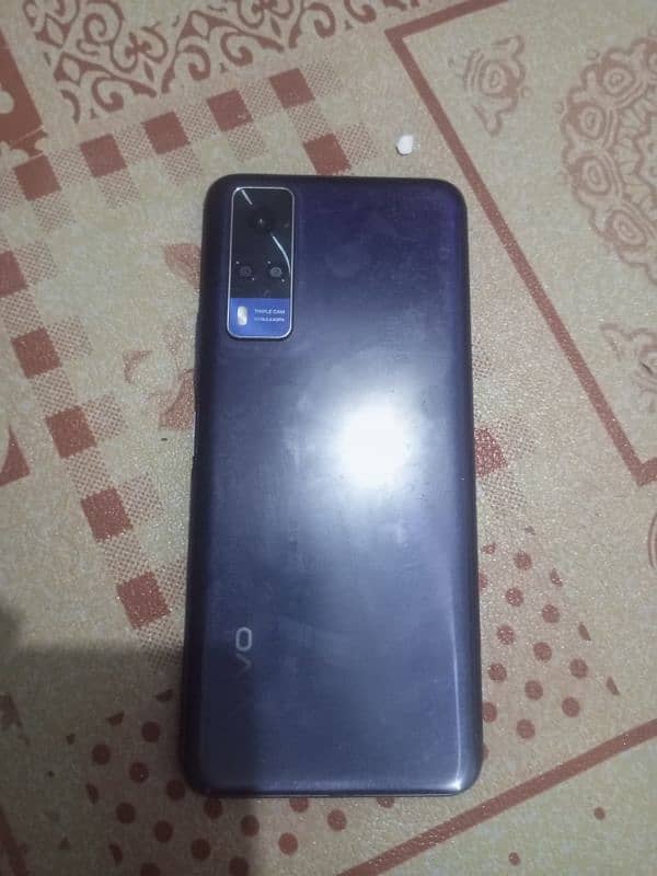 vivo y53s. . 1