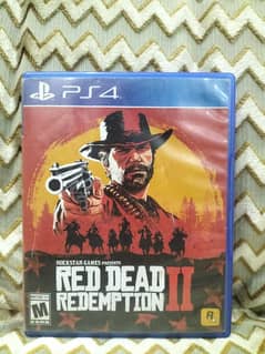 RDR 2