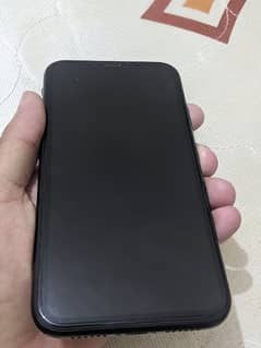 Iphone Xr 64gb LLA