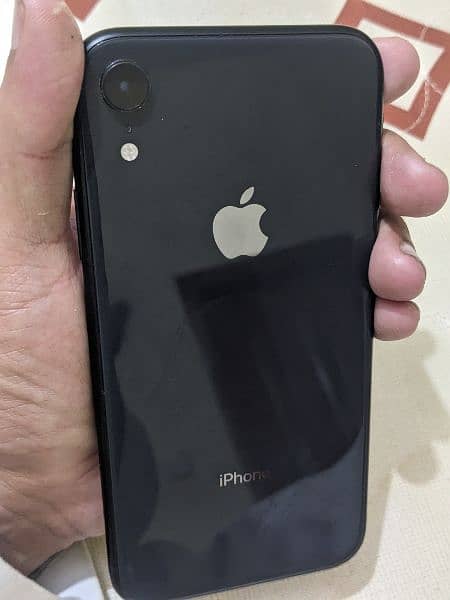 Iphone Xr 64gb LLA 1