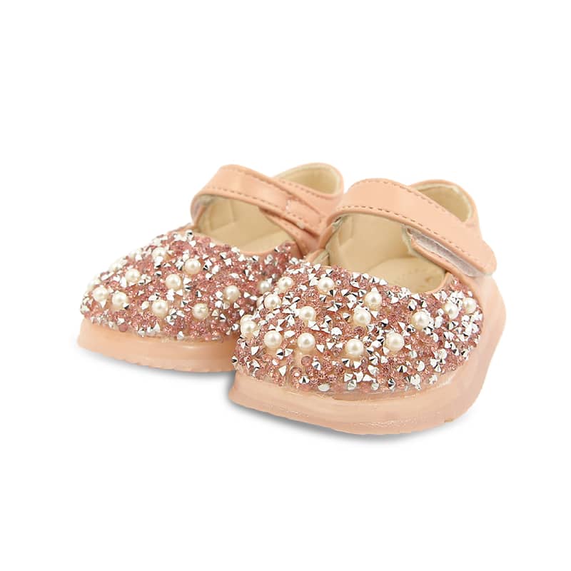 New Born Babies Shoes Stock available 10